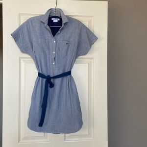 Lacoste Dress